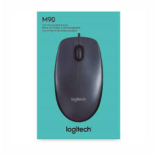 logitech mouse